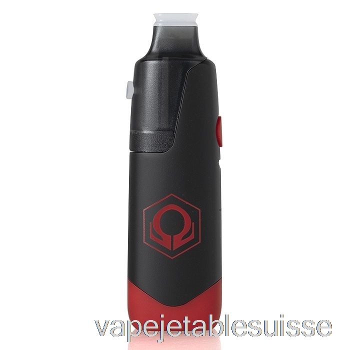 Vape Suisse Craving Vapor Jynx Pod System Noir / Rouge